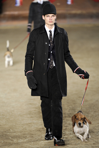 Moncler Gamme Bleu / - 2011-2012